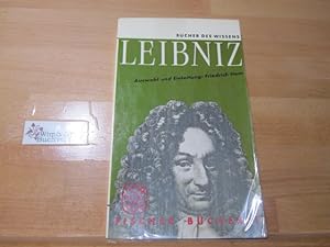 Seller image for Gottfried Wilhelm Leibniz. Ausw. u. Einl. von Friedrich Heer / Fischer Bcherei ; 229 for sale by Antiquariat im Kaiserviertel | Wimbauer Buchversand