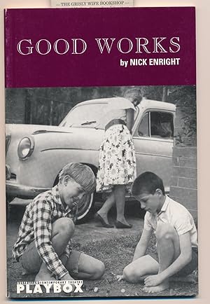 Good Works (Current Theatre Series)