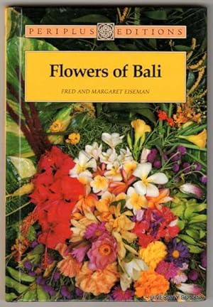 FLOWERS OF BALI