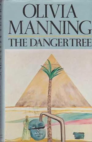 Seller image for The Danger Tree for sale by Leura Books