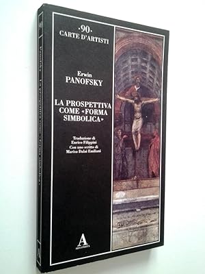 Seller image for La prospettiva come Forma Simbolica for sale by MAUTALOS LIBRERA