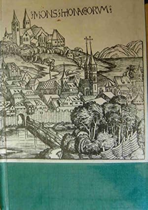 Reclams Kunstführer; Teil: Deutschland. Baudenkmäler. Bd. 1. Bayern. Von Alexander [Frhr] von Rei...