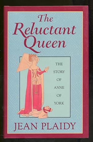 Imagen del vendedor de The Reluctant Queen a la venta por Between the Covers-Rare Books, Inc. ABAA
