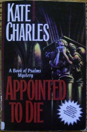 Seller image for Appointed to Die for sale by Wordbank Books