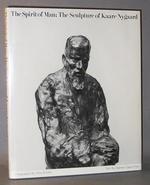 Seller image for The Spirit of Man : The Sculpture of Kaare Nygaard for sale by Exquisite Corpse Booksellers