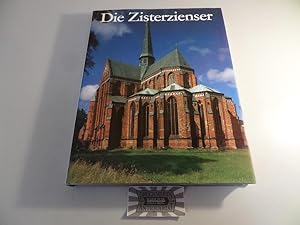 Imagen del vendedor de Die Zisterzienser. a la venta por Druckwaren Antiquariat