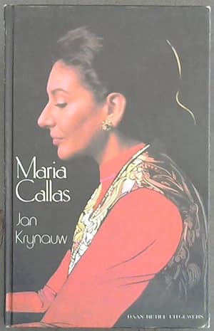 Seller image for Maria Callas for sale by Chapter 1