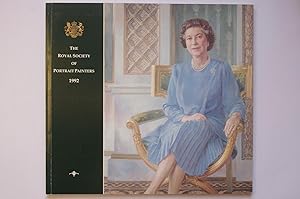 The Royal Society of Portrait Painters 1992