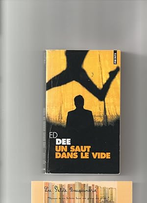 Seller image for Un saut dans le vide for sale by La Petite Bouquinerie