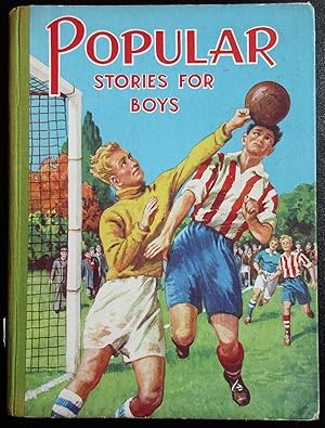 Popular Stories for Boys.