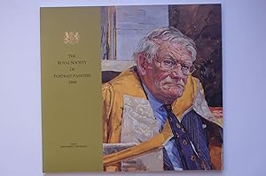 The Royal Society of Portrait Painters 1999