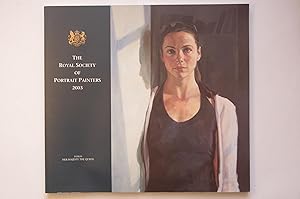 The Royal Society of Portrait Painters 2003