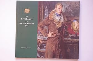 The Royal Society of Portrait Painters 2005