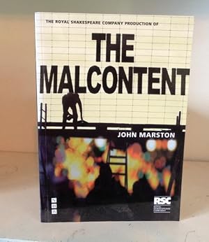 Seller image for The Malcontent for sale by BRIMSTONES