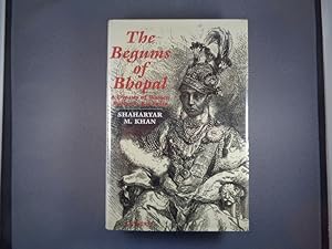 Seller image for The Begums of Bhopal for sale by Strawberry Hill Books