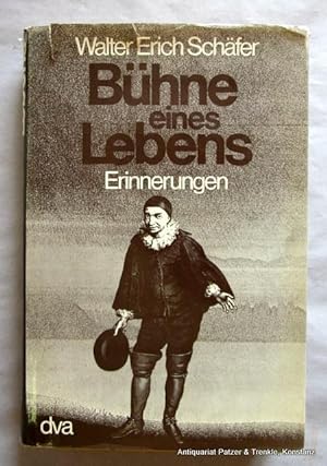 Günther Rennert. Regisseur in dieser Zeit. Bermen, Schünemann, 1962. 4to. Mit zahlreichen fotogra...