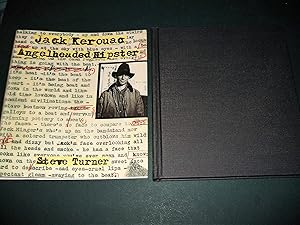 Jack Kerouac Angel-Headed Hipster