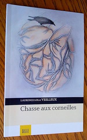 Bild des Verkufers fr Chasse aux corneilles zum Verkauf von Livresse