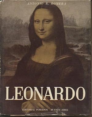 Imagen del vendedor de LEONARDO DA VINCI. a la venta por Librera Javier Fernndez