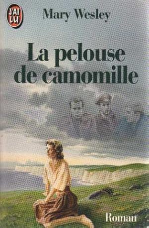 Image du vendeur pour La pelouse de camomille mis en vente par librairie philippe arnaiz