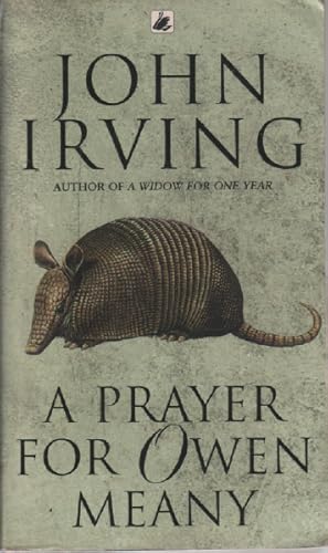 Seller image for A Prayer For Owen Meany for sale by librairie philippe arnaiz