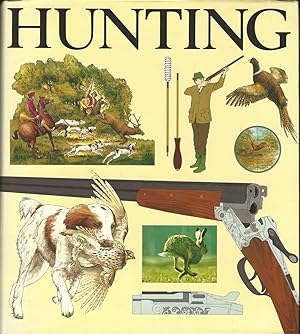 Immagine del venditore per HUNTING. Edited by Stalbrand (Kerstin). venduto da Coch-y-Bonddu Books Ltd