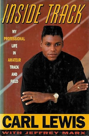 Seller image for Inside Track - My Professional Life in Amateur Track and Field for sale by AGON SportsWorld GmbH