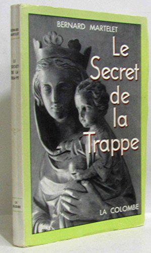 Image du vendeur pour Broch - Le secret de la trappe mis en vente par JLG_livres anciens et modernes