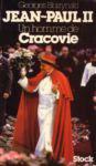 Seller image for Jean-Paul II : Un homme de Cracovie for sale by JLG_livres anciens et modernes