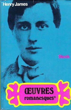 Image du vendeur pour Oeuvres romanesques Tome 1 Le regard aux aguets Un portrait de femme mis en vente par JLG_livres anciens et modernes