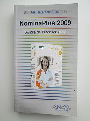 Nominaplus 2009