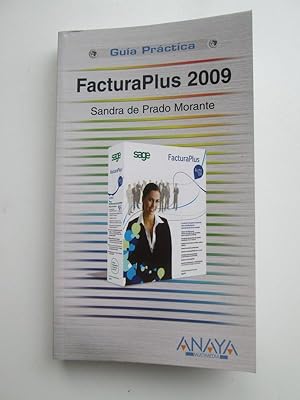 Facturaplus 2009