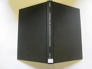Seller image for Clustering and Aggregation in Economics for sale by Goldstone Rare Books