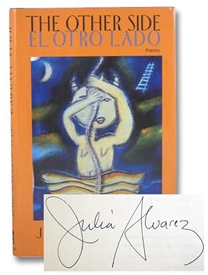 Seller image for The Other Side (El Otro Lado): Poems for sale by Yesterday's Muse, ABAA, ILAB, IOBA