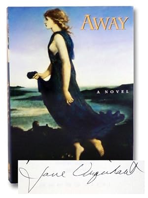 Immagine del venditore per Away: A Novel venduto da Yesterday's Muse, ABAA, ILAB, IOBA