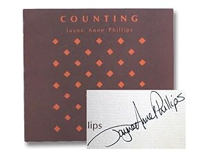 Seller image for Counting for sale by Yesterday's Muse, ABAA, ILAB, IOBA
