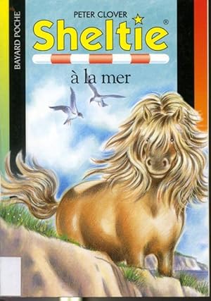 Image du vendeur pour Sheltie  la mer mis en vente par Librairie Le Nord