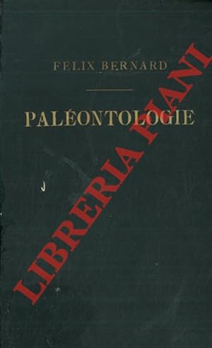 Paléontologie.