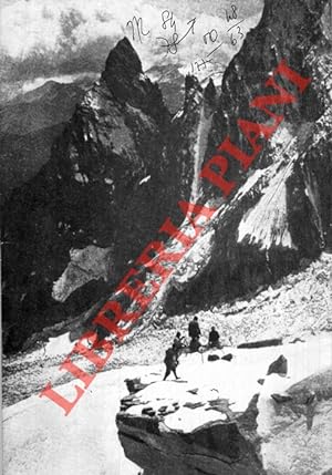 List, Alpine 199 - 201, Catalogue 798.