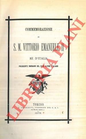 Bollettino del Club Alpino Italiano. Anno 1878. Vol. XII, n. 33 - 34 - 35 - 36. -