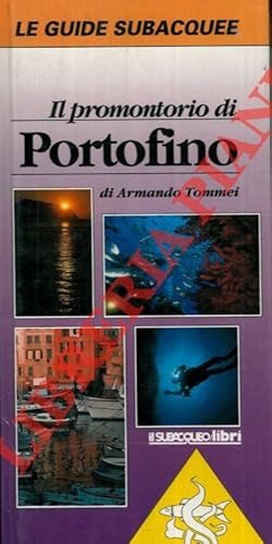 Il promontorio di Portofino.