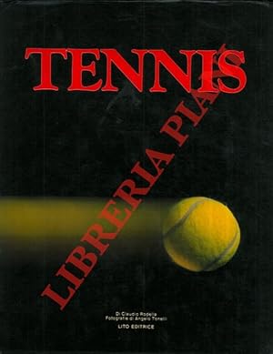 Tennis.