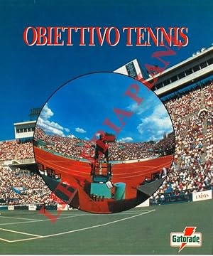 Obiettivo tennis.