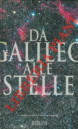 Da Galileo alle stelle.