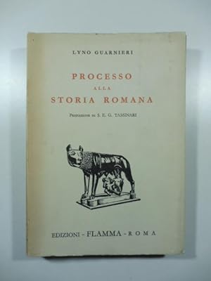 Processo alla storia romana