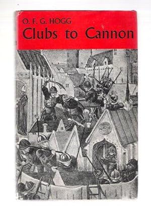 Clubs to Cannon