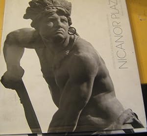 Gestacón de la escultura en Chile y la figura de Nicanor Plaza