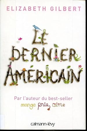 Seller image for Le dernier amricain for sale by Librairie Le Nord