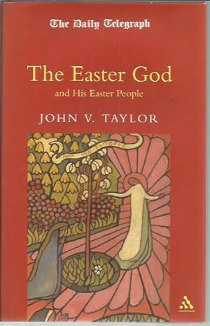 Image du vendeur pour The Easter God and His Easter People mis en vente par Bookfeathers, LLC