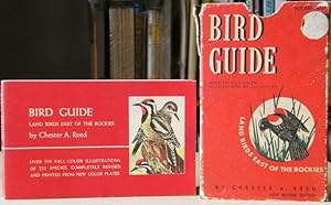 Seller image for Bird Guide - Land Birds East of the Rockies [Richard Fitter's copy] for sale by Mike Park Ltd